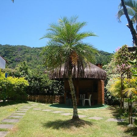 Apartamento Estrela Do Mar Ubatuba Extérieur photo