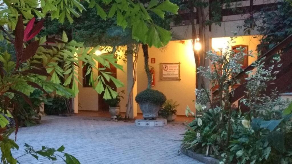 Apartamento Estrela Do Mar Ubatuba Extérieur photo