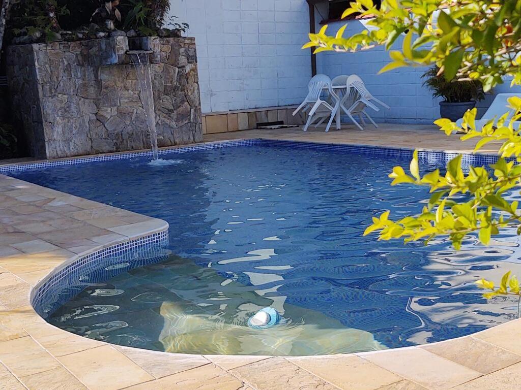 Apartamento Estrela Do Mar Ubatuba Extérieur photo