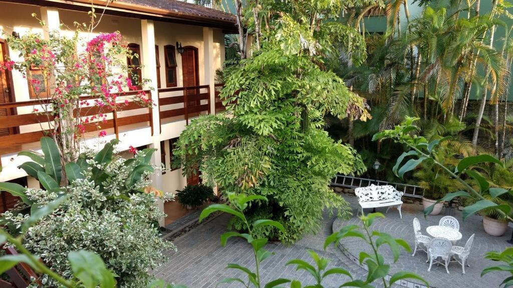Apartamento Estrela Do Mar Ubatuba Extérieur photo