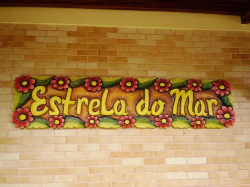 Apartamento Estrela Do Mar Ubatuba Extérieur photo