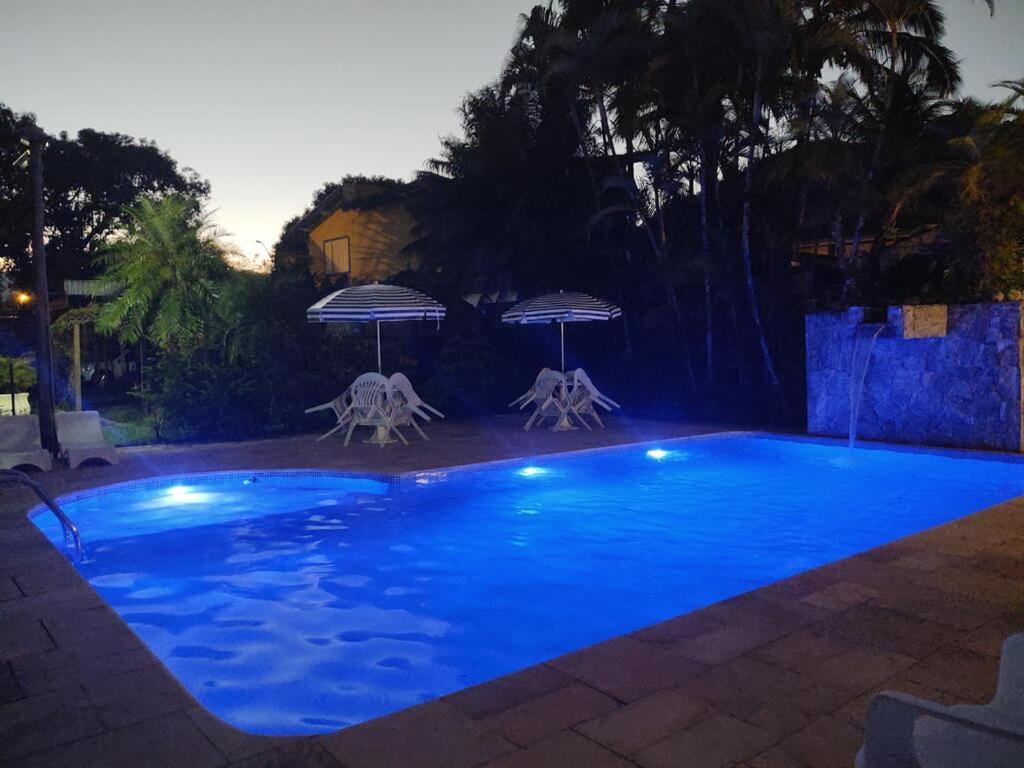 Apartamento Estrela Do Mar Ubatuba Extérieur photo